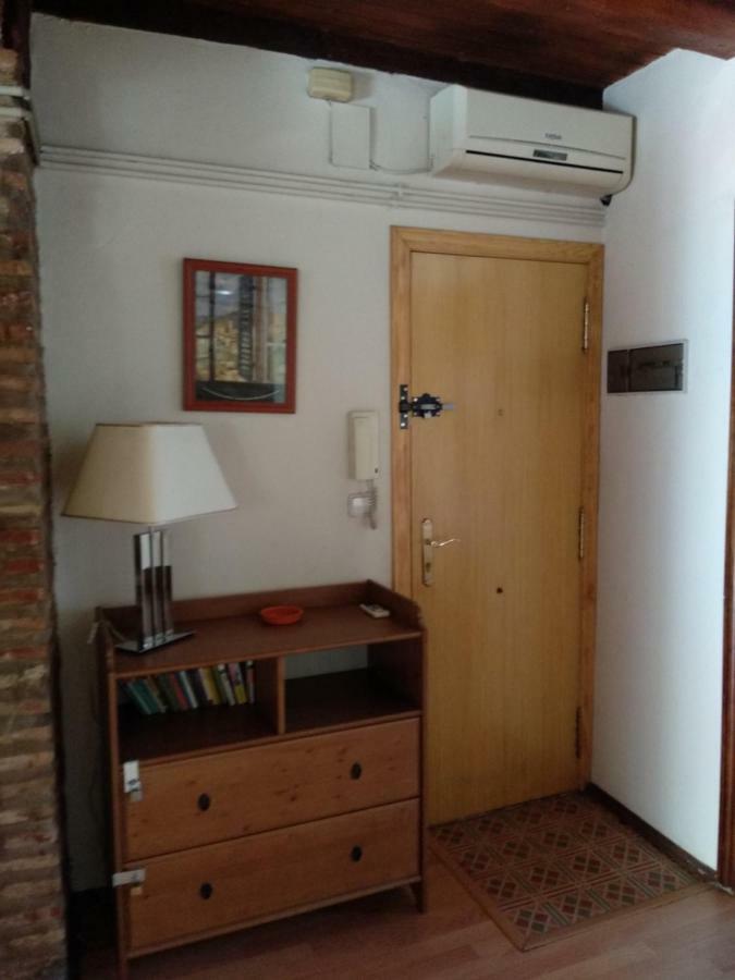 Centro Con Encanto. バレンシア エクステリア 写真