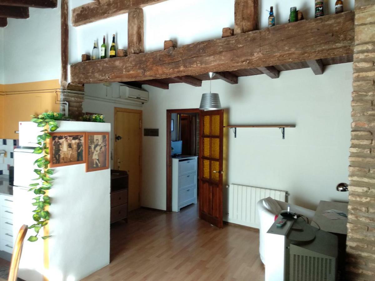 Centro Con Encanto. バレンシア エクステリア 写真