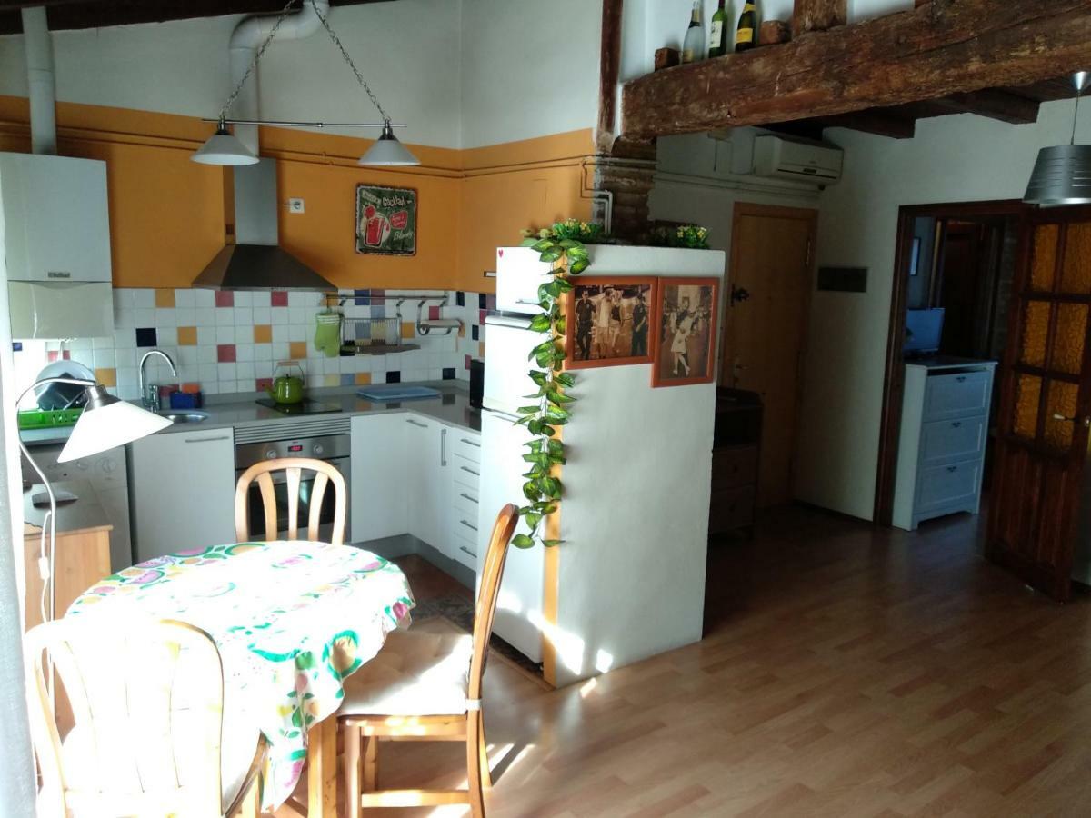 Centro Con Encanto. バレンシア エクステリア 写真